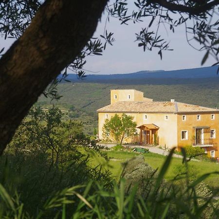 Pontet-Fronzele Agrotourisme Ecologique, Maison D'Hotes & Spa ลากอร์ซ ภายนอก รูปภาพ