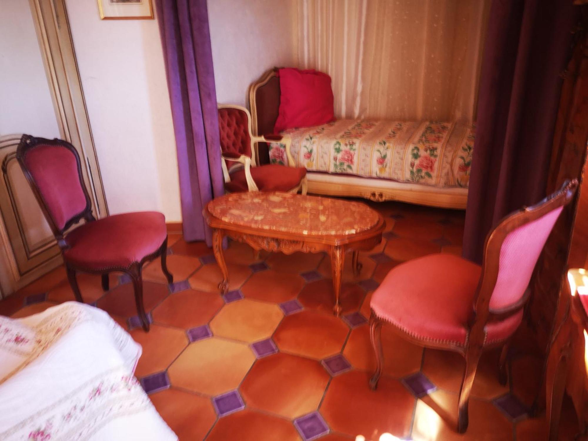Pontet-Fronzele Agrotourisme Ecologique, Maison D'Hotes & Spa ลากอร์ซ ภายนอก รูปภาพ
