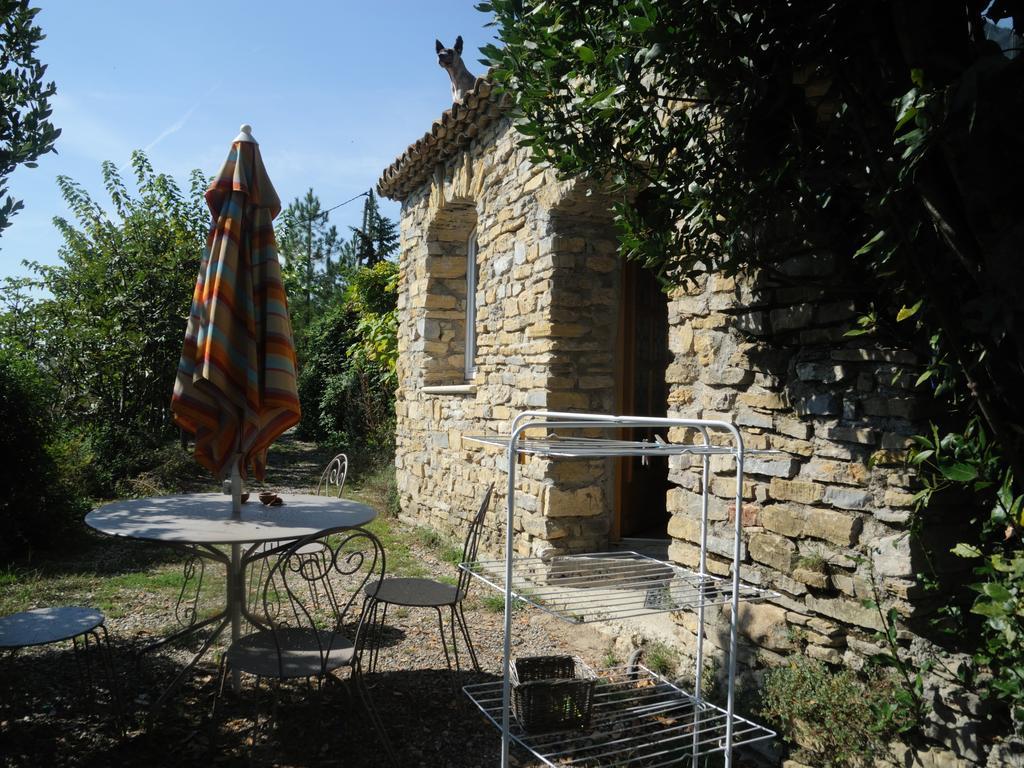 Pontet-Fronzele Agrotourisme Ecologique, Maison D'Hotes & Spa ลากอร์ซ ภายนอก รูปภาพ