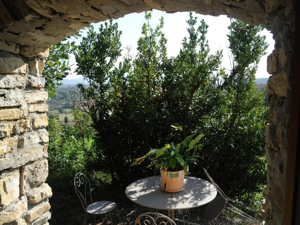 Pontet-Fronzele Agrotourisme Ecologique, Maison D'Hotes & Spa ลากอร์ซ ภายนอก รูปภาพ