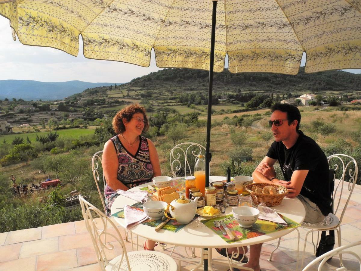 Pontet-Fronzele Agrotourisme Ecologique, Maison D'Hotes & Spa ลากอร์ซ ภายนอก รูปภาพ