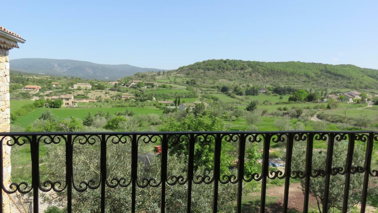 Pontet-Fronzele Agrotourisme Ecologique, Maison D'Hotes & Spa ลากอร์ซ ภายนอก รูปภาพ