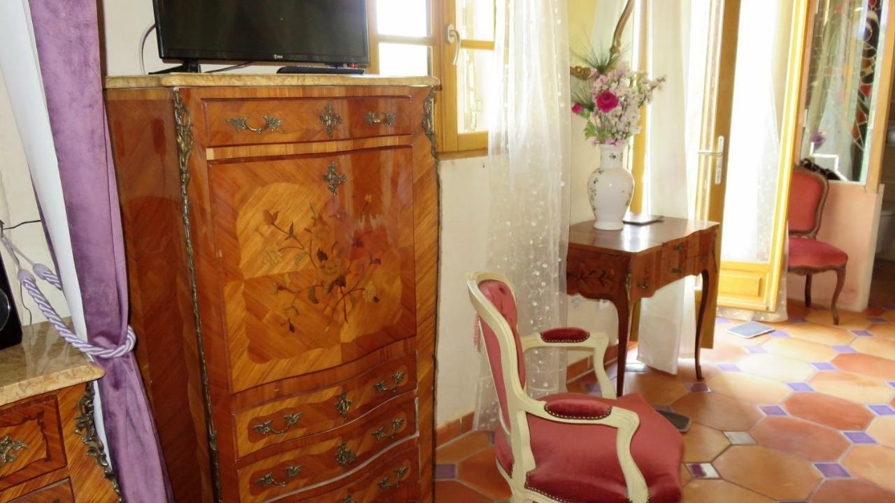 Pontet-Fronzele Agrotourisme Ecologique, Maison D'Hotes & Spa ลากอร์ซ ภายนอก รูปภาพ