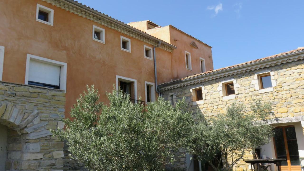 Pontet-Fronzele Agrotourisme Ecologique, Maison D'Hotes & Spa ลากอร์ซ ภายนอก รูปภาพ