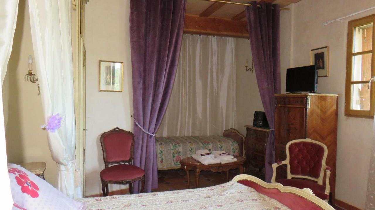 Pontet-Fronzele Agrotourisme Ecologique, Maison D'Hotes & Spa ลากอร์ซ ภายนอก รูปภาพ